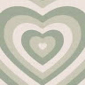 Meet your Posher, Evie